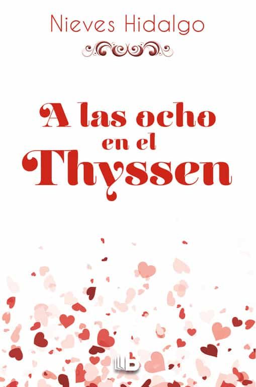 A Las Ocho, En El Thyssen por Nieves Hidalgo