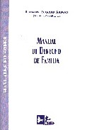 Manual De Derecho De Familia, 2ª Ed. por Eduardo Serrano Alonso