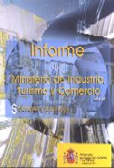 Informe Del Ministerio De Industria, Turismo Y Comercio: Sectores Y Politicas 2004 por Vv.aa.