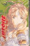 ¡ah Mi Diosa! 21 por Kosuke Fujishima