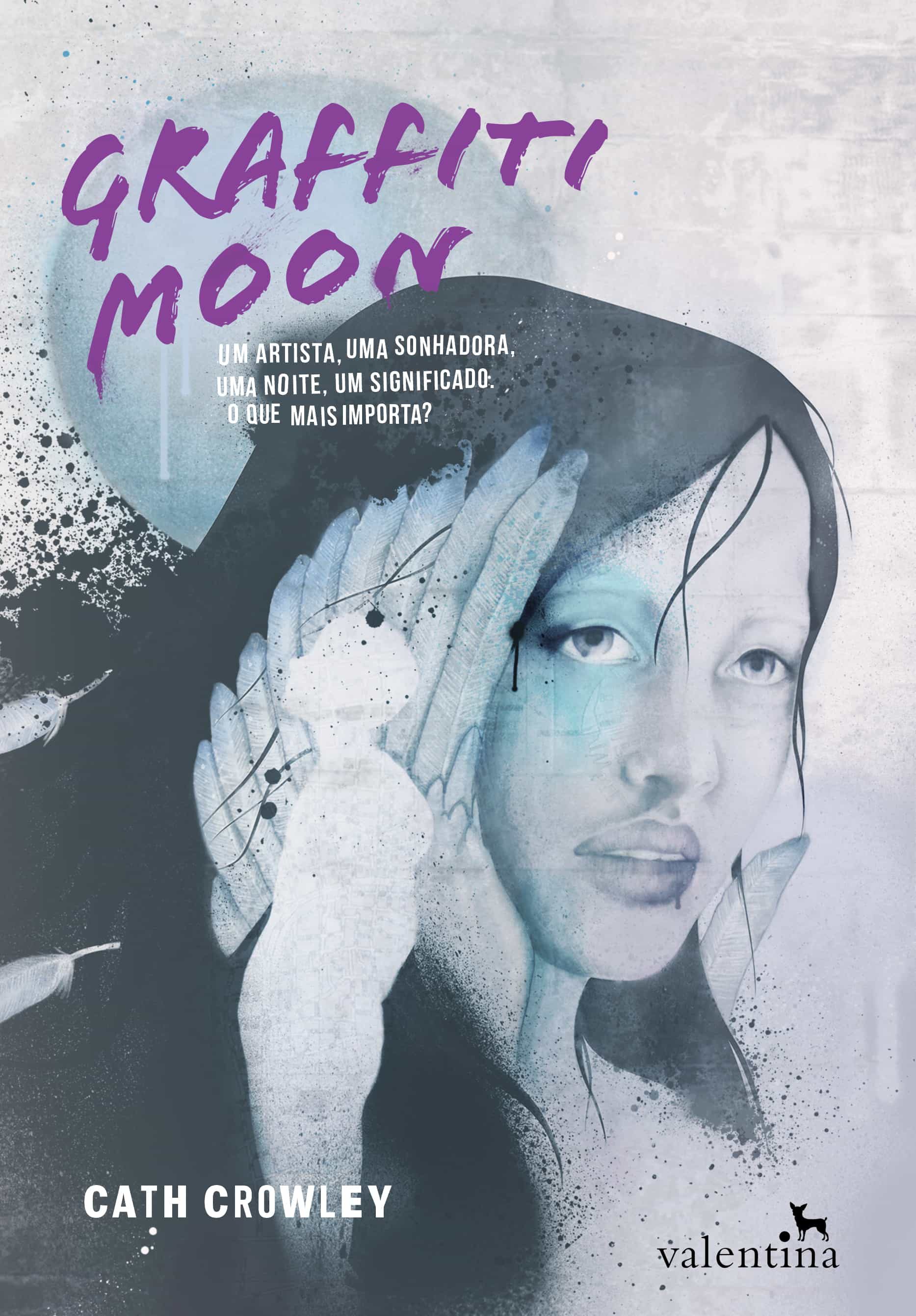 GRAFFITI MOON EBOOK | CATH CROWLEY | Descargar libro PDF o EPUB