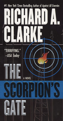 Scorpion S Gate, The por Richard Clarck