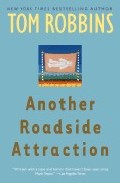 Another Roadside Attraction por Tom Robbins