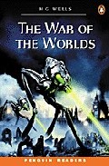 The War Of The Worlds (penguin Readers) por H.g. Wells
