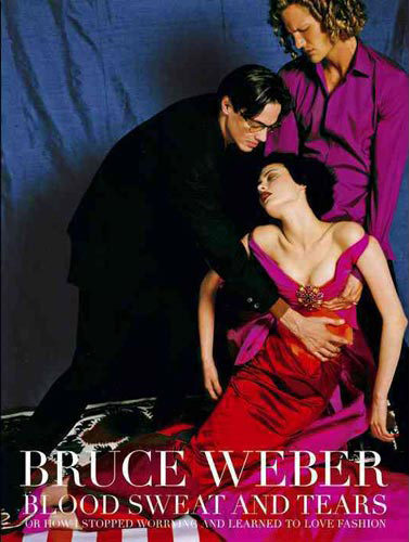 Blood Sweat And Tears por Bruce Weber
