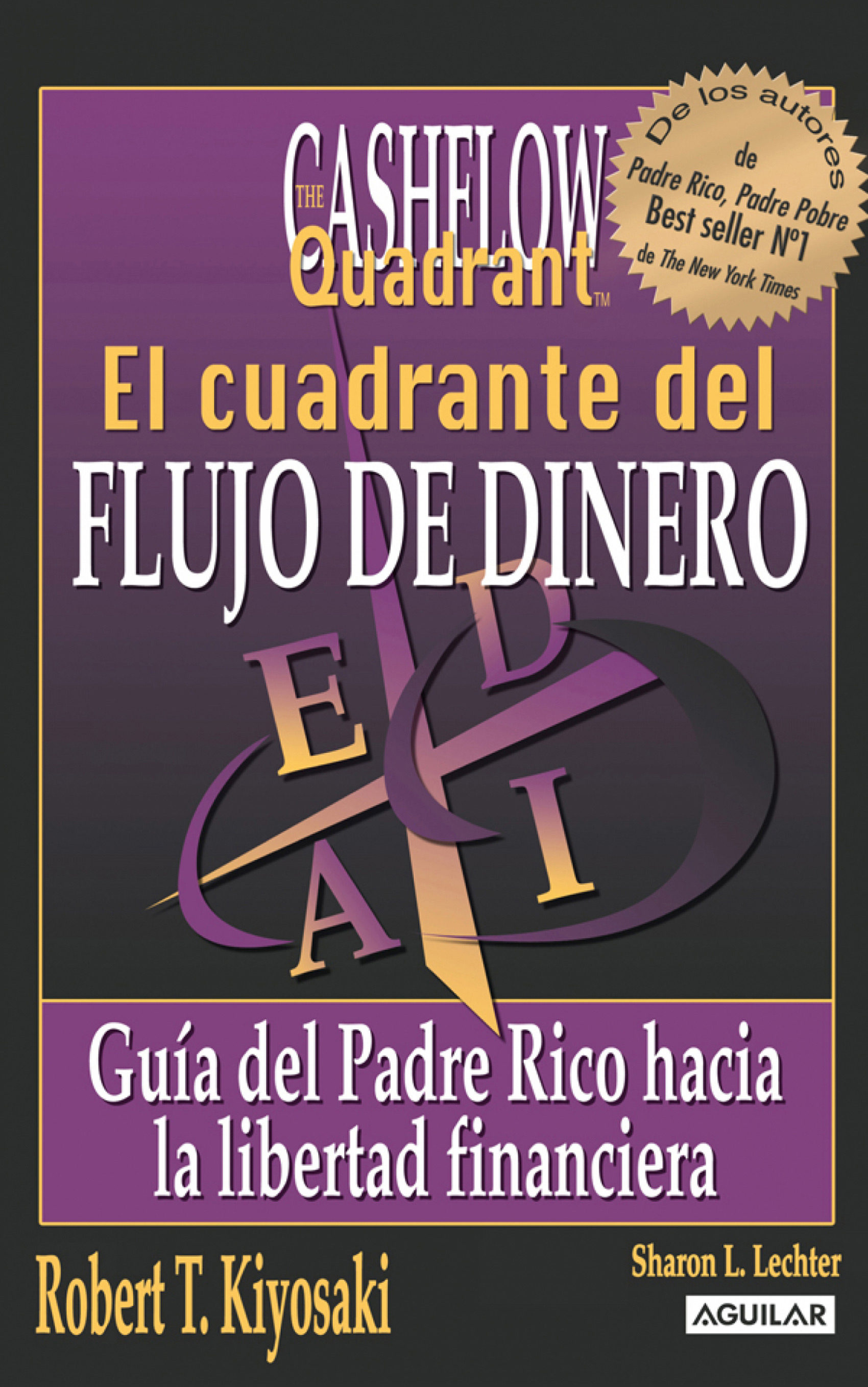 El Cuadrante Del Flujo Del Dinero Pdf