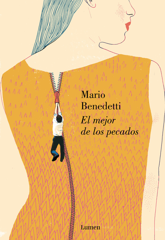 El Mejor De Los Pecados por Mario Benedetti