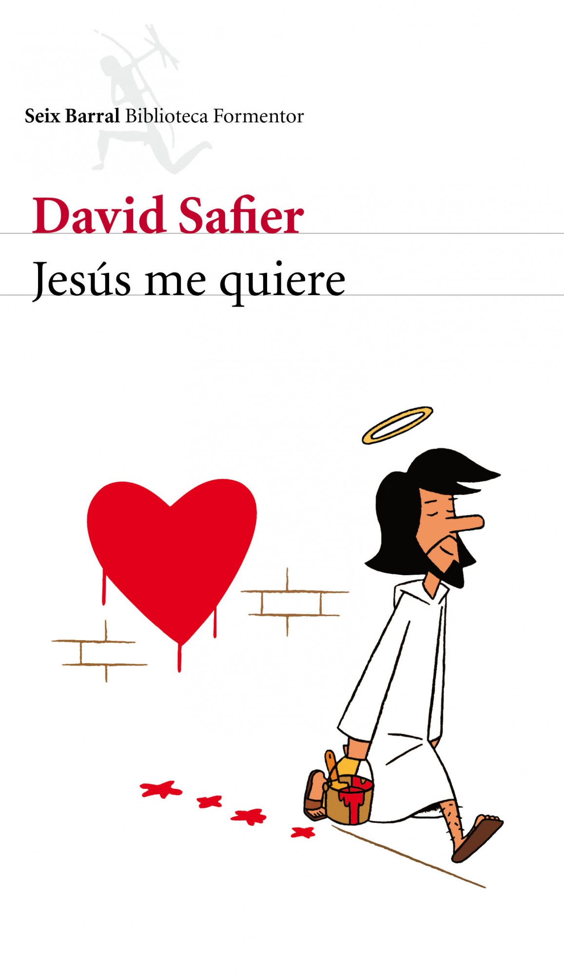 Resultado de imagen de jesús me quiere
