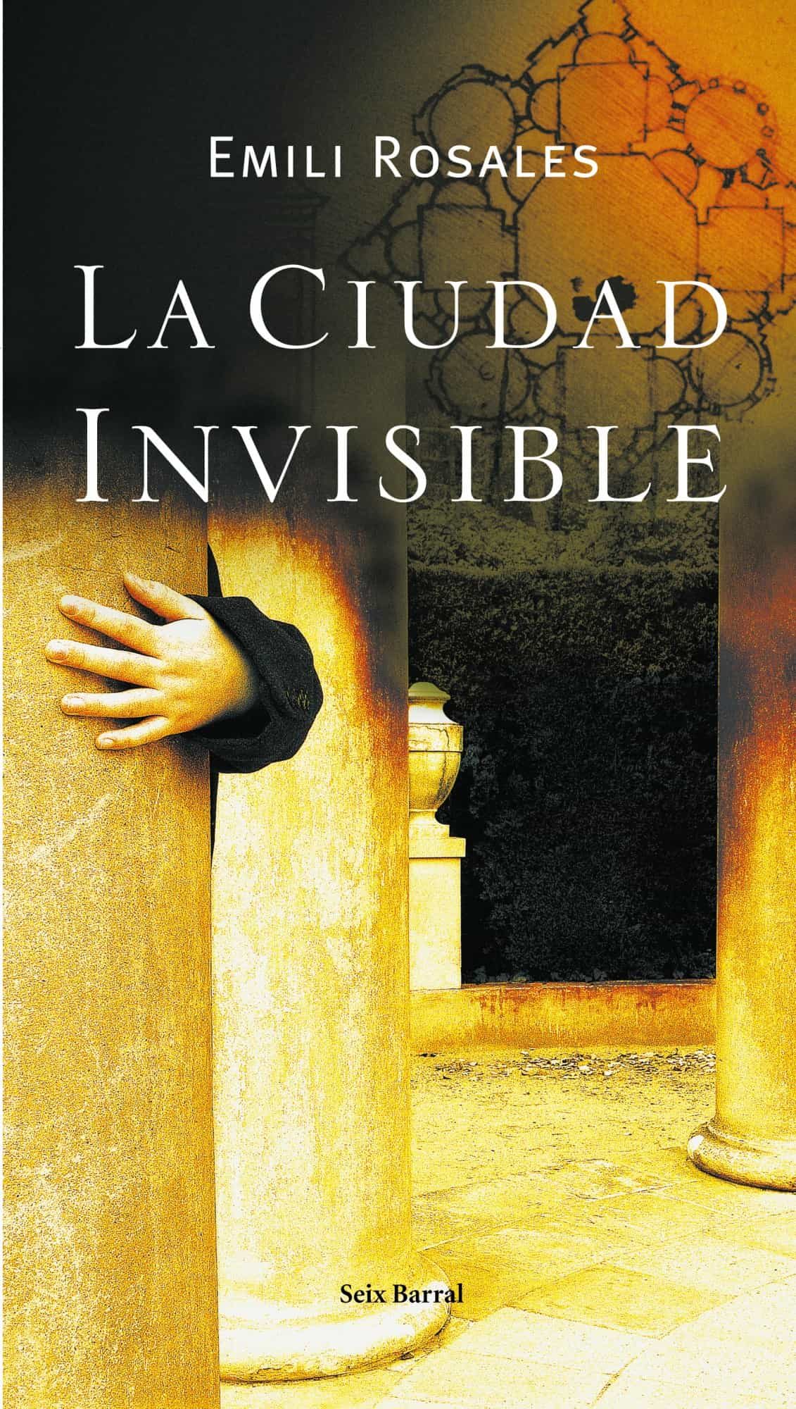 La Ciudad Invisible por Emili Rosales