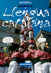 Solucionari Catala Elemental Nivell 1 por Vv.aa.