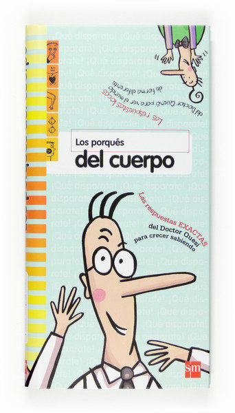Los Porques Del Cuerpo Humano por Vv.aa. epub