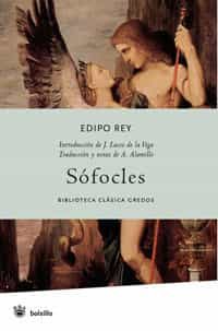 Edipo Rey por Sofocles
