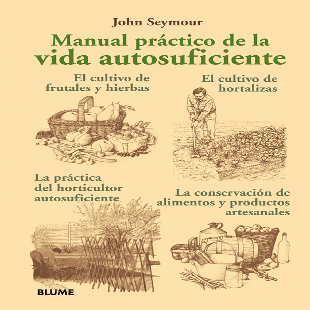 John seymour manual practico vida autosuficiente pdf
