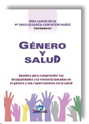 Género Y Salud por Desconocido