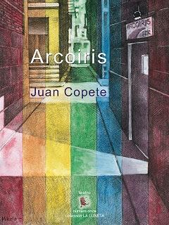 Arcoiris por Juan Copete epub