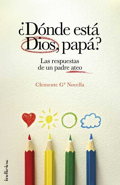 Donde Esta Dios, Papa? por Clemente Novella