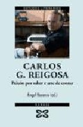 Carlos G.reigosa por Angel Basanta epub