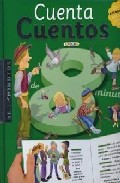 Cuenta Cuentos De 8 Minutos por Vv.aa. epub