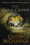 Grass Crown por Colleen F Mccullough