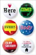 Here Comes Everybody por Clay Shirky epub