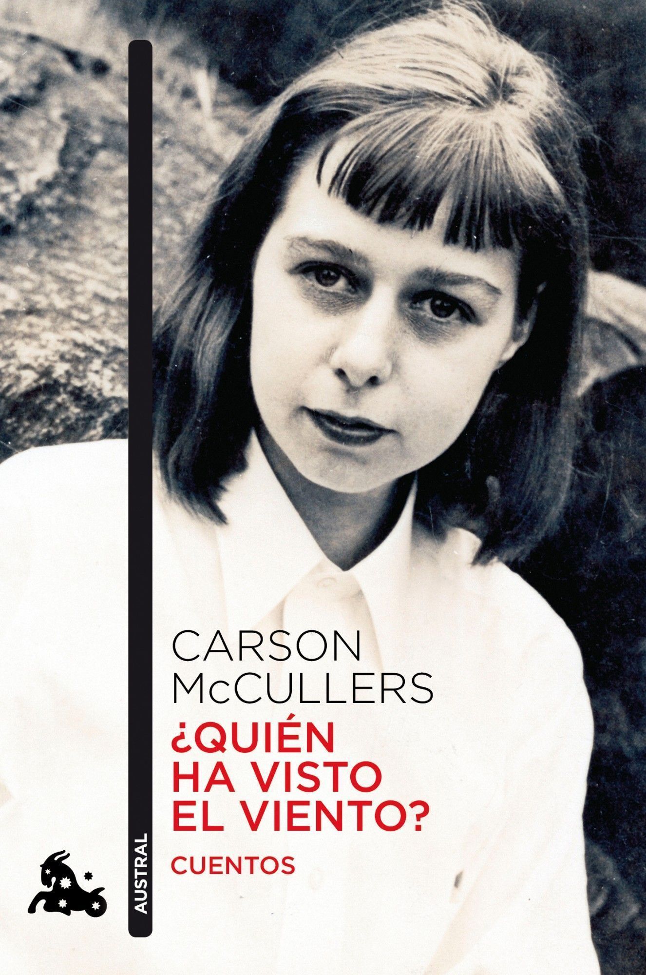 ¿Quién ha visto el viento? - Carson  McCullers 9788432219191