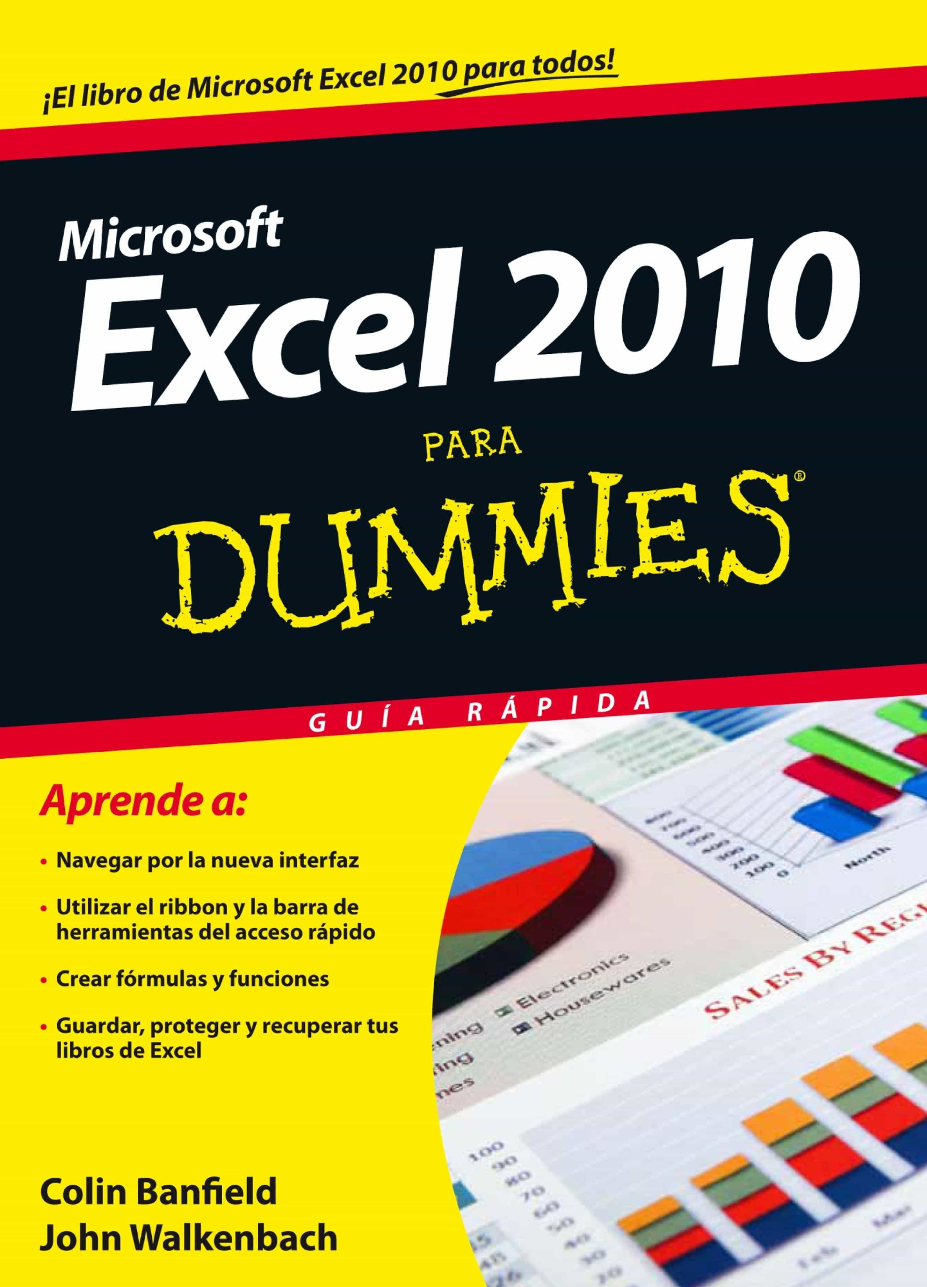 manual de excel 2010 tablas dinamicas pdf