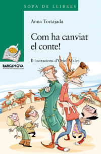 Com Ha Canviat El Conte! por Ana Tortajada epub