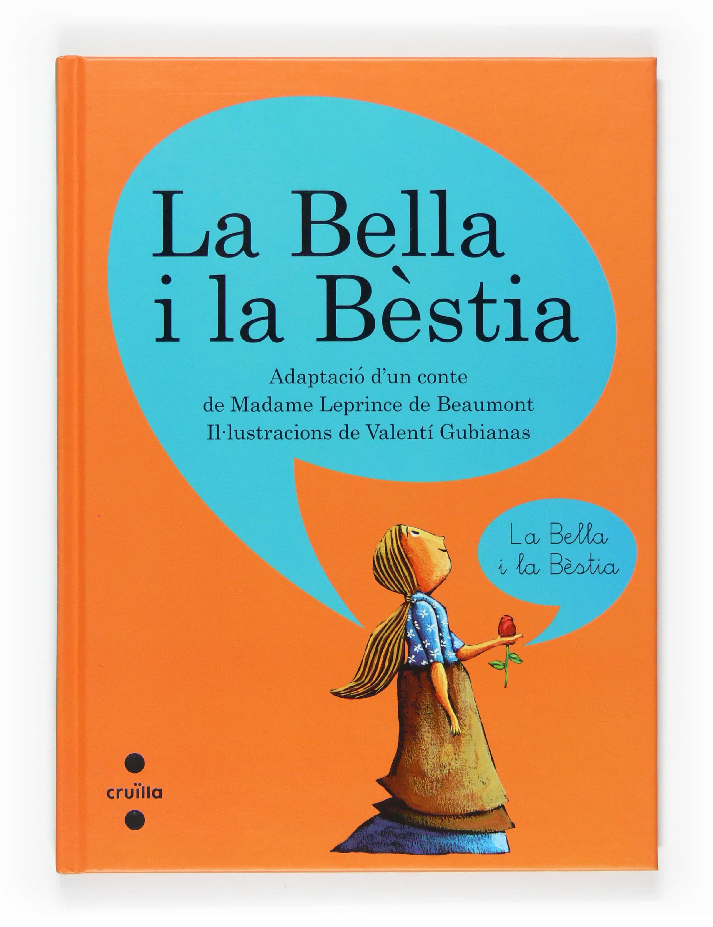 (pe) La Bella I La Bestia por Madame Leprince De Beaumont epub