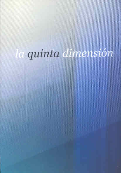 La Quinta Dimension por Pedro Casero epub