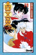 Inu-yahsha 21 (catala) por Rumiko Takahashi epub