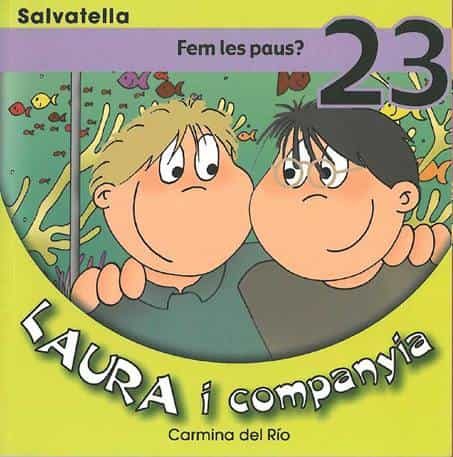 Fem Les Paus? por Carmina Del Rio