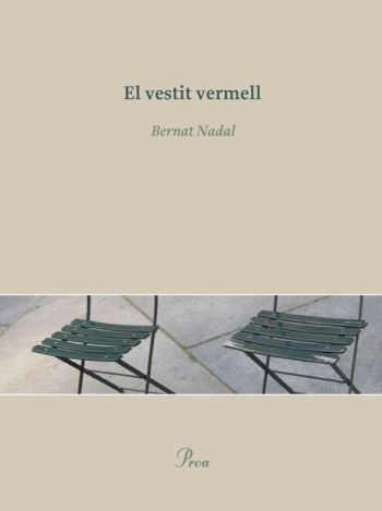 El Vestit Vermell por Bernat Nadal
