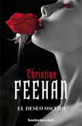 El Deseo Oscuro por Christine Feehan epub