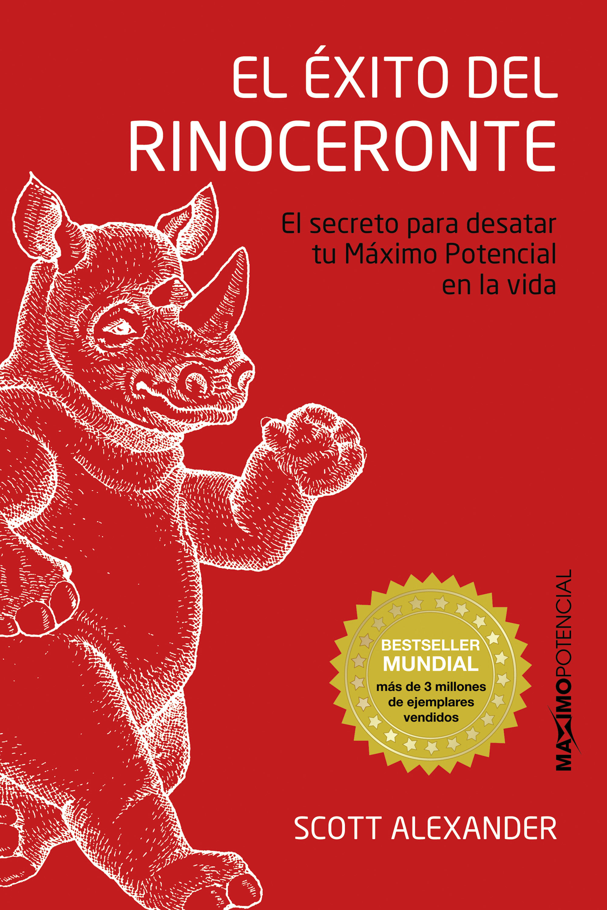 el rinoceronte pdf