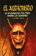 El Anticristo: Encarnacion Del Mal por Jorge Ariel Madrazo epub
