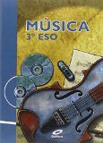 Musica 3º Eso (ed 2007) por Vv.aa.