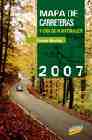 Mapa De Carreteras Y Guia De La Naturaleza De España 1:400.000 - 2007 por Cosme Morillo Fernandez epub