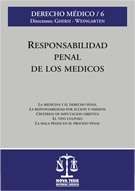 Responsabilidad Penal De Los Medicos por Carlos Ghersi