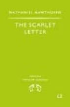 THE SCARLET LETTER