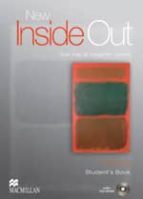 NEW INSIDE OUT ADVANCED CLASS AUDIO CD (3)