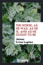 THE HORSE