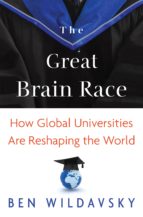 the great brain race (ebook)-ben wildavsky-9781400842001 the great brain race (ebook)-ben wildavsky-9781400842001