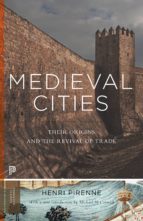 medieval cities (ebook)-henri pirenne-9781400851201 medieval cities (ebook)-henri pirenne-9781400851201
