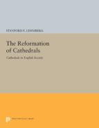 the reformation of cathedrals (ebook)-stanford e. lehmberg-9781400859801 the reformation of cathedrals (ebook)-stanford e. lehmberg-9781400859801