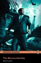 the bourne identity + cd-robert ludlum-9781408289501 the bourne identity + cd-robert ludlum-9781408289501