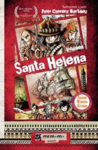 santa helena. volumen 1 (ebook)-pablo cabrera martinez-9781524309701 santa helena. volumen 1 (ebook)-pablo cabrera martinez-9781524309701