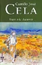 VIAJE A LA ALCARRIA