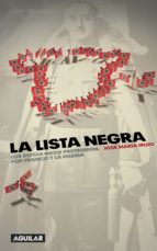 la lista negra (ebook)-jose maria irujo-9788403011601 la lista negra (ebook)-jose maria irujo-9788403011601