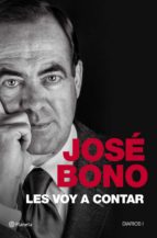 les voy a contar (ebook)-jose bono-9788408026501 les voy a contar (ebook)-jose bono-9788408026501