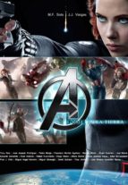 avengers: el poder en la tierra-9788415296201 avengers: el poder en la tierra-9788415296201